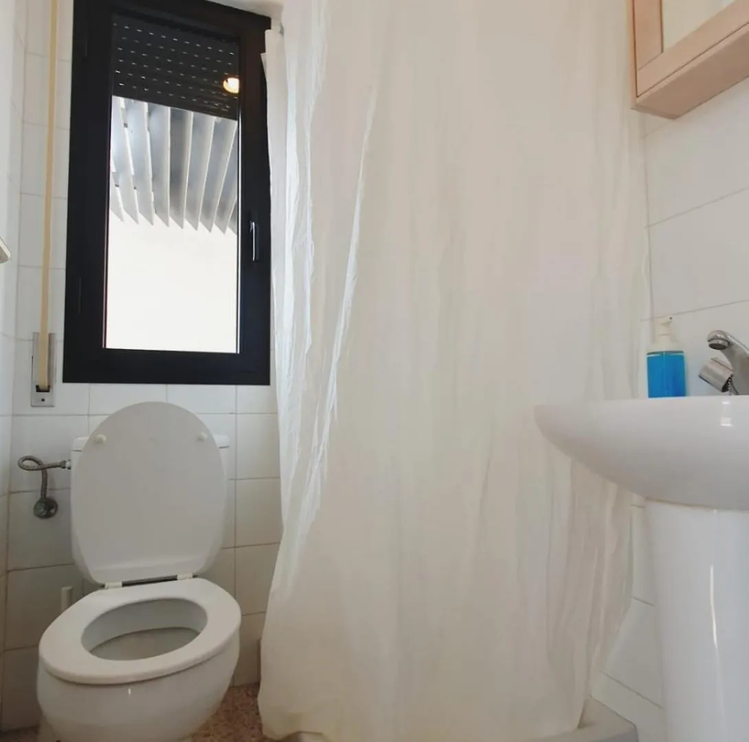 Holiday home Alquilaencanarias El Medano Spectacular Terrace And Sea Views A