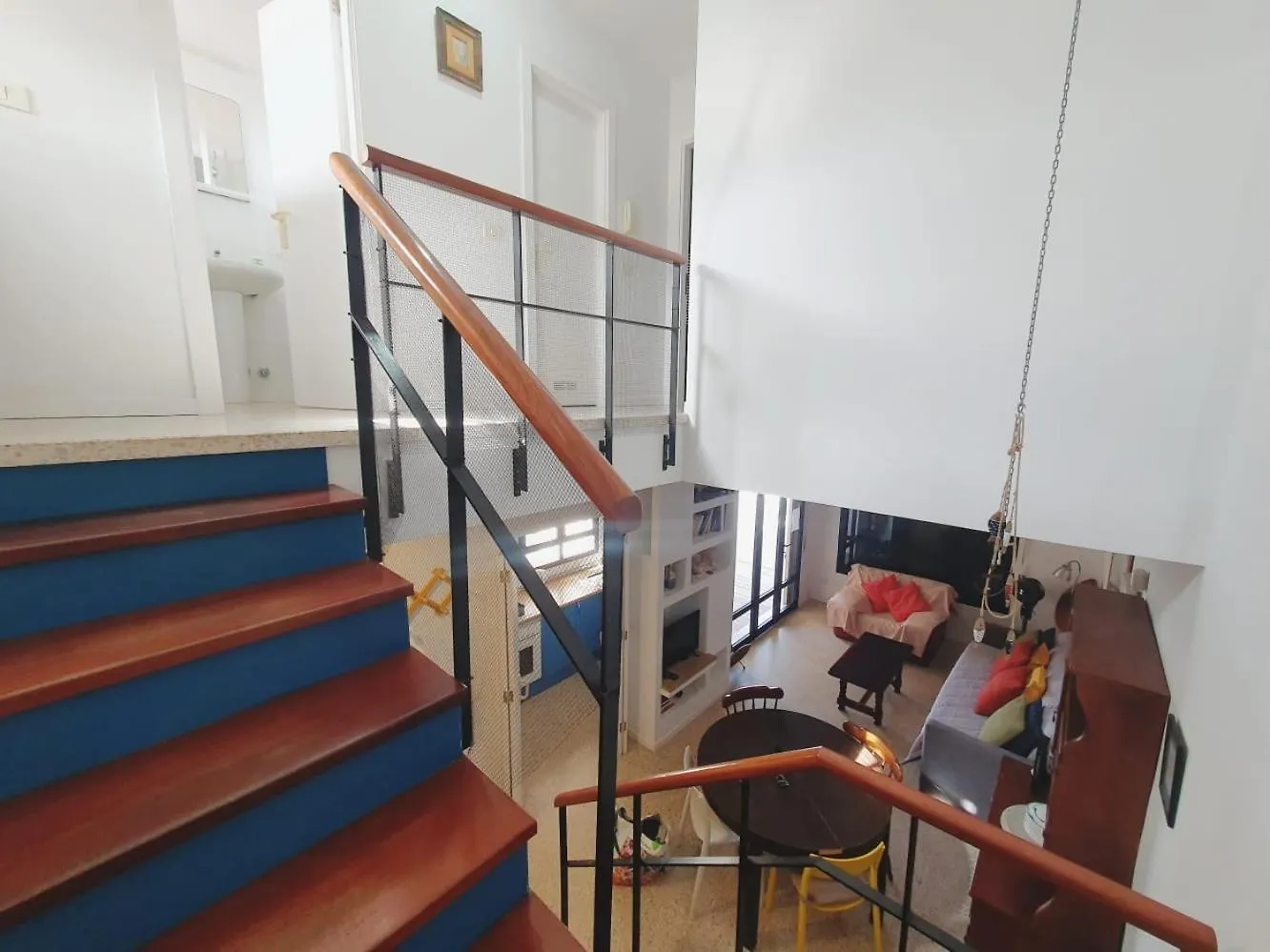 Holiday home Alquilaencanarias El Medano Spectacular Terrace And Sea Views A Spain