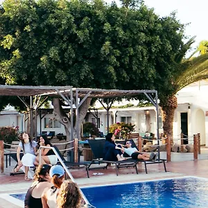 The Tree House Tenerife El Medano (Tenerife)